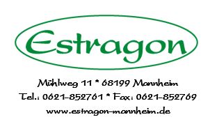 Restaurant Estragon