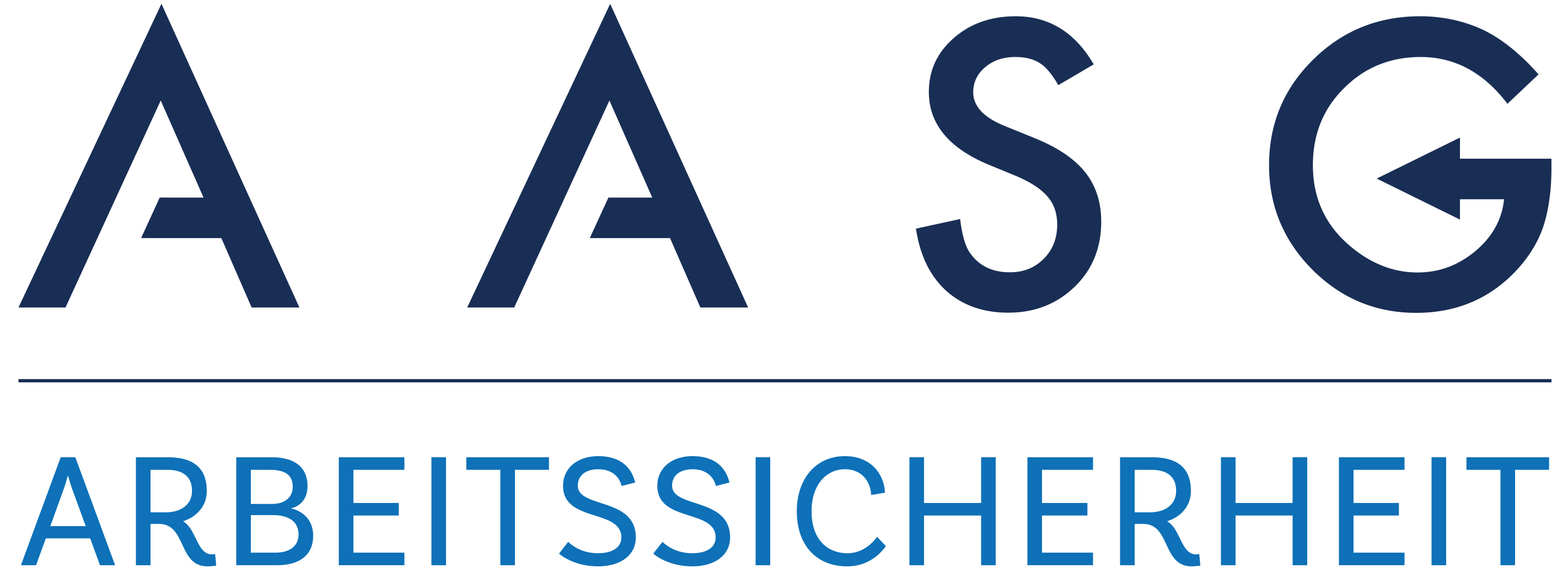 AASG GmbH Arbeitssicherheit