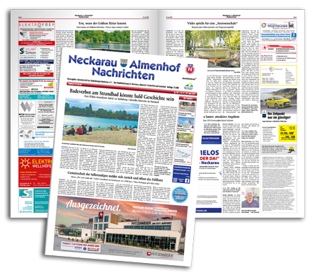 Stadtteilzeitung Neckarau-Almenhof-Nachrichten